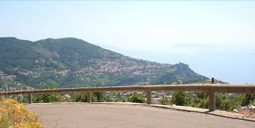 Mamaral, Buchen Sie Pension Agerola Amalfiküste