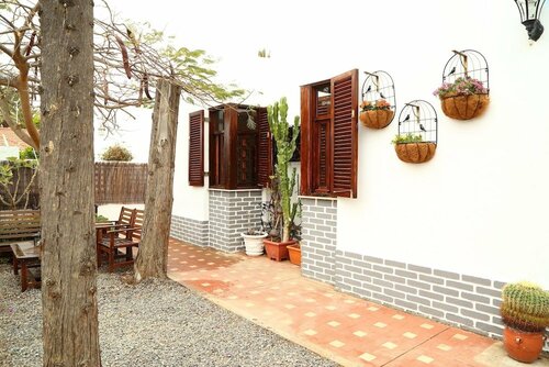 Heavens Garden House, Prenota Hotel Playa del Inglés 