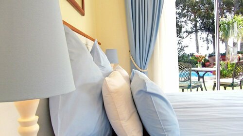 Somerset Sights B&B, Prenota Bed & breakfast Hotel a Western Cape. con parcheggio, Parcheggio