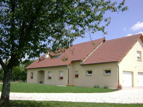 La ferme de la Velle, Book Hotel Hoteller i Burgund med parkering, Parkering