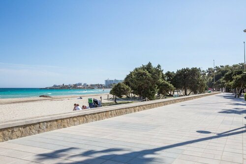 Hi! Aparthotel Bouganvilla Park, Reservar Hotel Sant Llorenc des Cardassar Maiorca