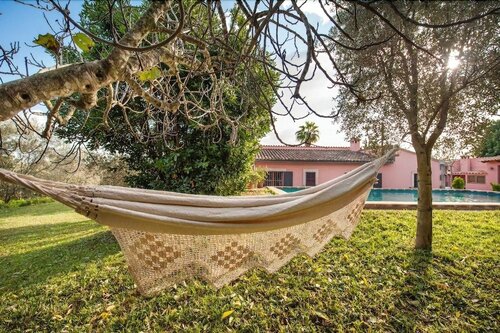 Finca Can Lluc, Book Hotel 4* Star Hotels in Consell, 4*