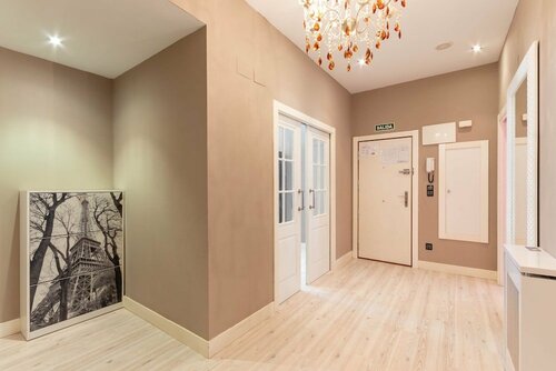 VOLANTIN I apartment by Aston Rentals, Забронировать Апартаменты/квартира Отели Бильбао с парковкой, рядом с Театр Bilborock, Парковка