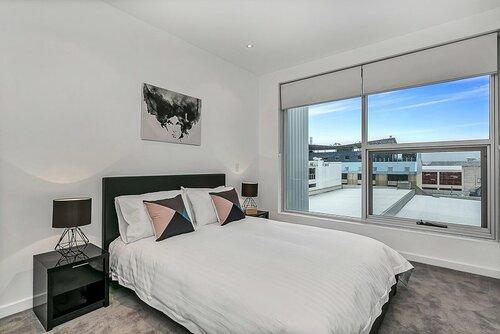 Astra Apartments Adelaide, Забронировать Апартаменты/квартира Аделаида Adelaide Region, рядом с Carnegie Mellon University - Australia Campus
