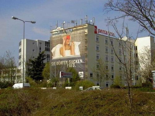 pentahotel Wiesbaden, Забронировать Отель Отели Таунус по системе «всё включено», Всё включено