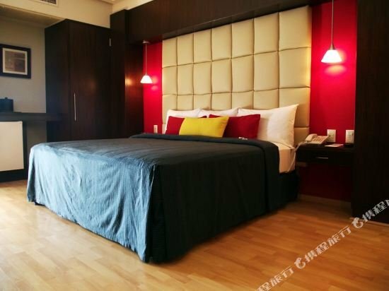 Hotel Colon Plaza Business Class