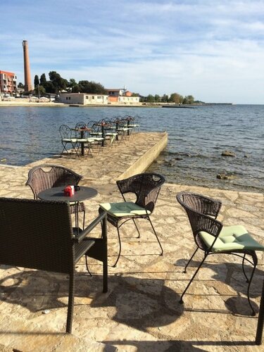 Apartments Mima, Забронировать Апартаменты/квартира Замбратия Umag Riviera