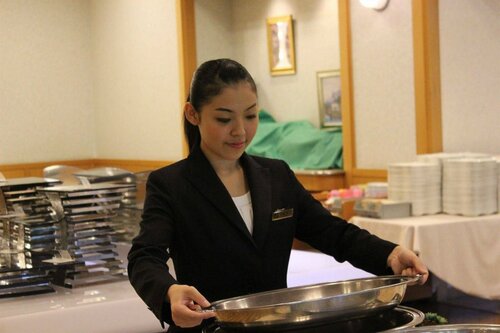 HOTEL FUKURACIA OSAKA-BAY, Забронировать Отель Бизнес-отели префектуры Осаки, 4* 5*