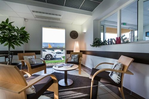 Ace Hotel Bourges, Buchen Sie Hotel Bourges Cher