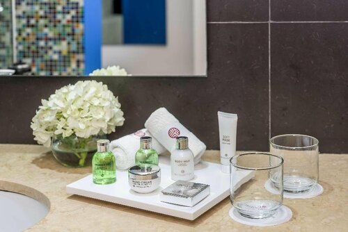 NH Collection Royal Smartsuites, Забронировать Отель Барранкилья Atlántico