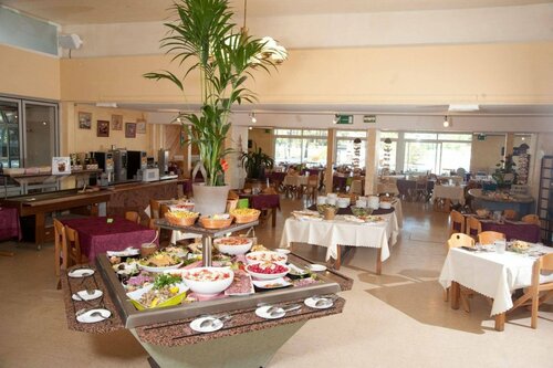 Azureva Lacanau, Book Hotel Lacanau-Ocean Aquitaine
