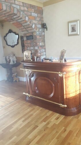 Keernaun House B&B, Забронировать Отель «постель и завтрак» Блэкрок Каунти Дублин