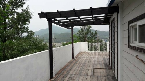 Ganghwa Donggeom Noeul Pension, Varaa Hotelli Incheon hotellit, joissa on pysäköinti, Pysäköinti