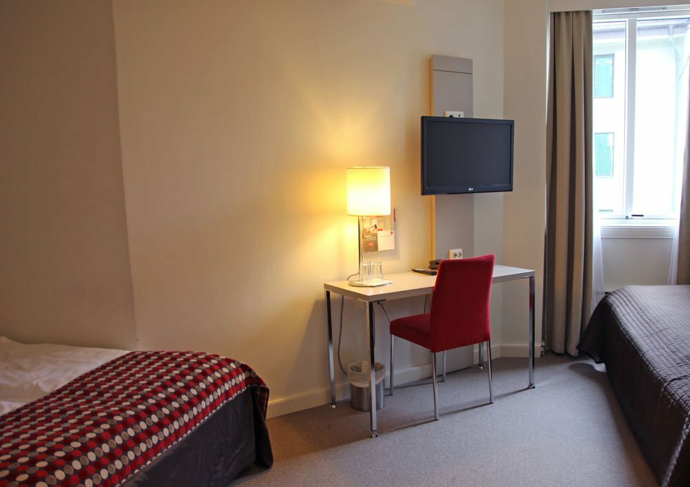 Thon Hotel Astoria