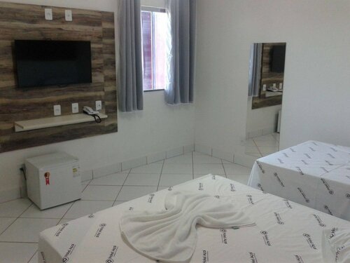 Hotel Açay, Prenota Hotel Santarém Pará