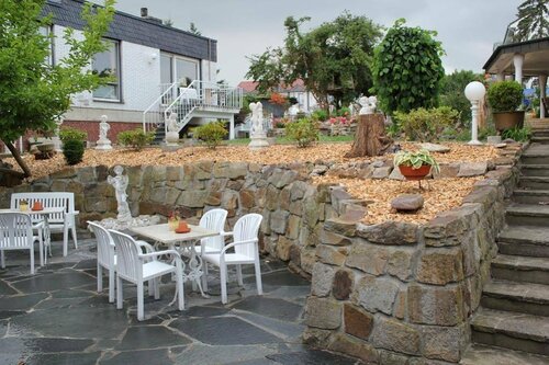 Landhotel Stüer, Забронировать Отель Альтенберге Münsterland