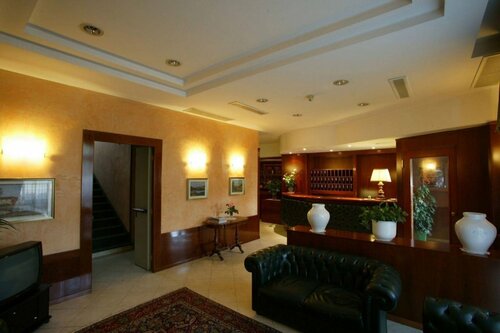 Astor Hotel, Забронировать Отель Линготто Турин