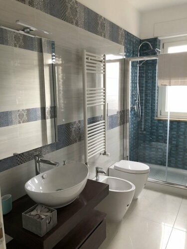 B&b Panoramica 33, Забронировать Отель «постель и завтрак» Салерно Кампания
