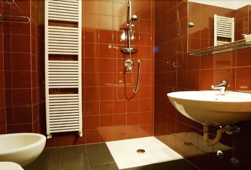 Albergo Al Caminetto, Забронировать Отель Отели Торболе с завтраком, Завтраки