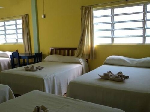 Hotel Quinta Santa Elena, Varaa Hotelli Chiapas hotellit, joissa on uima-allas, Uima-allas