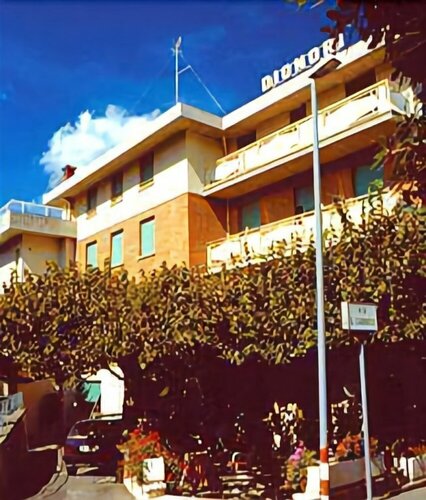 Albergo Villa Dionori, Забронировать Вилла Виллы Val di Chiana, Вилла