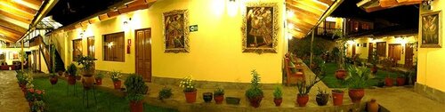 Koyllur Tourist, Reserva ahora Hotel Cusco Cuzco