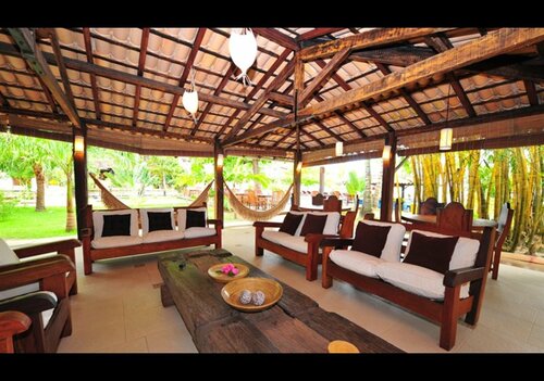 Pousada Vila das Pedras, Забронировать Отель Отели Сан-Паулу с парковкой, Парковка