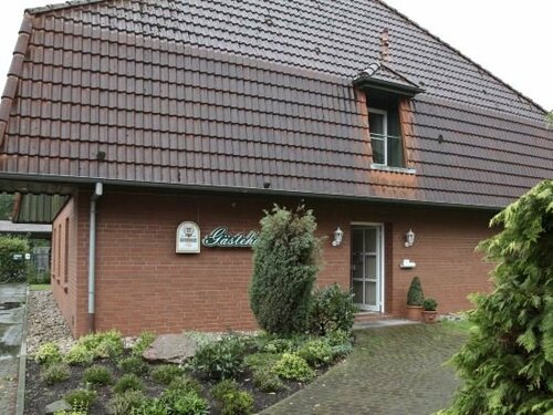 Landgasthof Voltmer, Rezervasyon Otel Ramlingen Lower-Saxony