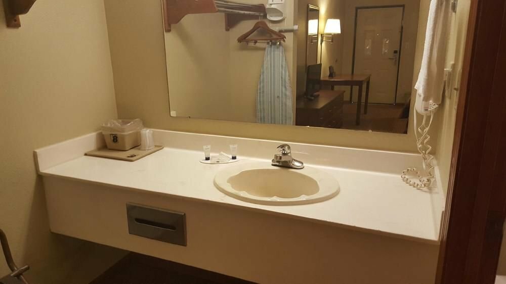 Quality Inn VIlla Rica