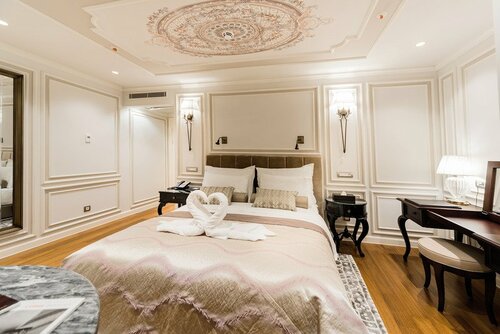 Arcade Hotel, Rezerwuj Hotel Sisli Beyoglu