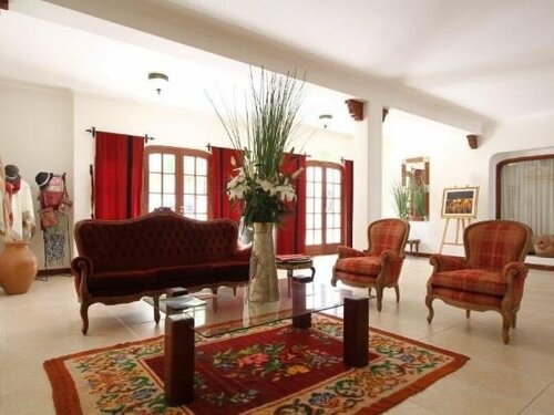 Hotel Asturias, Đặt Khách sạn Cafayate 