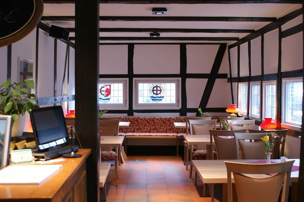 Akzent Hotel Wassermühle