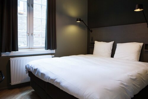 The Duke Apartments, Rezervovat Apartmán 's-Hertogenbosch 