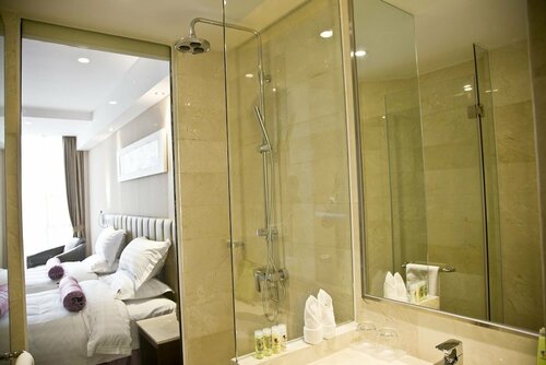 L Hotel Changsheng, Забронировать Отель Чжухай Гуандун