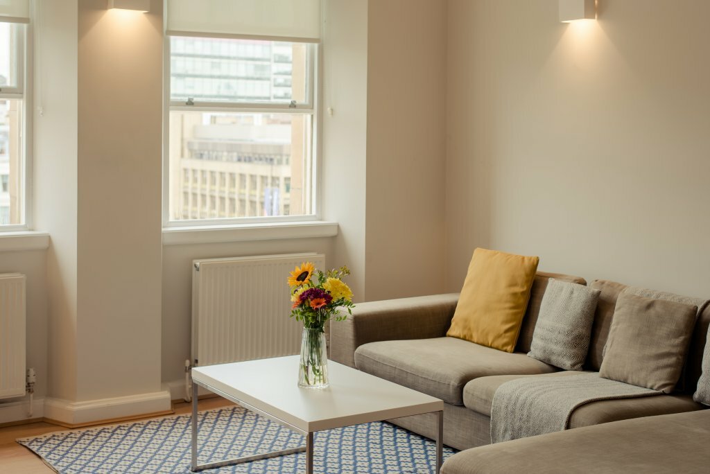 Premier Suites Plus Glasgow