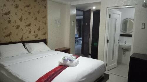 Kristalia Hotel