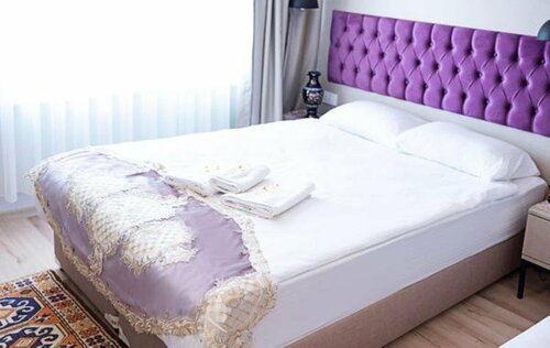 The Lola Hotel, Varaa Hotelli Fatih Beyoglu