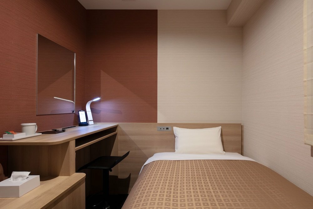 Meet Inn Narita