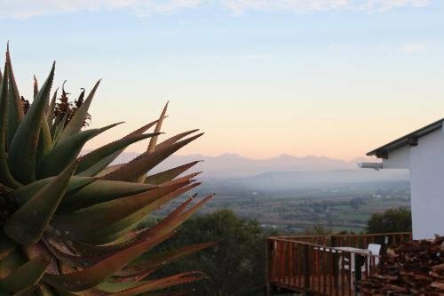 Le Petit Karoo, Забронировать Гостевой дом Гостевые дома Klein Karoo, Гостевой дом
