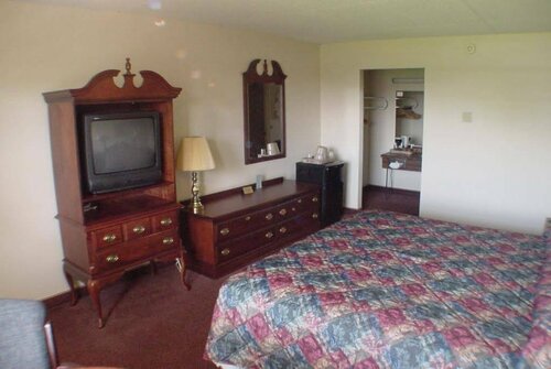 Dutch Wonderland Inn, Забронировать Отель Ланкастер Ланкастер