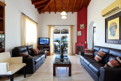 G&E Beach Apartments, Réserver Appartement Pólis Chrysochoús Paphos