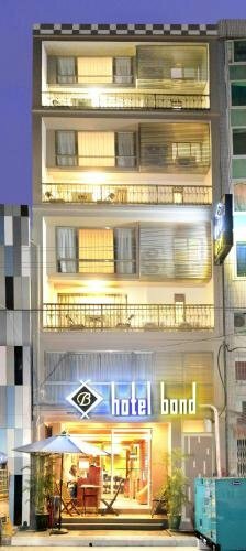 Vacation Hotel