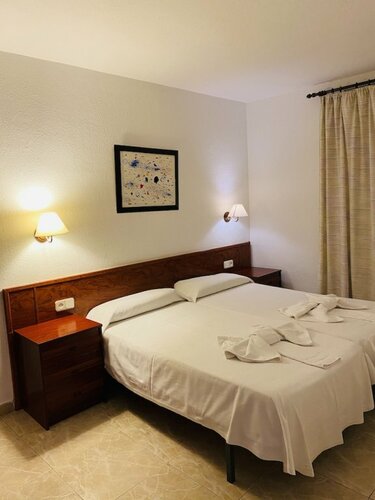 Apartamentos Mitus, Брондау Пәтер Canet de Mar Costa del Maresme