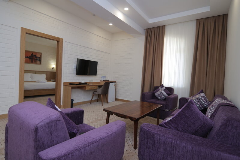 Milan Hotel