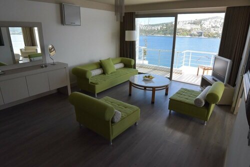 Bilkent Casa Costa Hotel, Rezerwuj Hotel Hotele SPA w Muğla, SPA