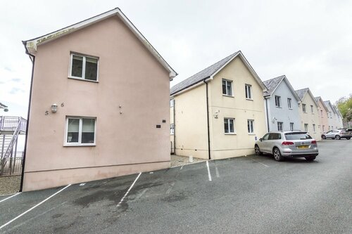 Pendine Heights - 2 Bedroom Apartment, Забронировать Апартаменты/квартира Апартаменты Carmarthenshire, Апартаменты/квартира