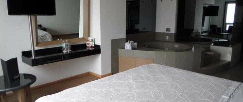 Novo Coapa, Rezervasyon Otel Meksiko Mexico DF