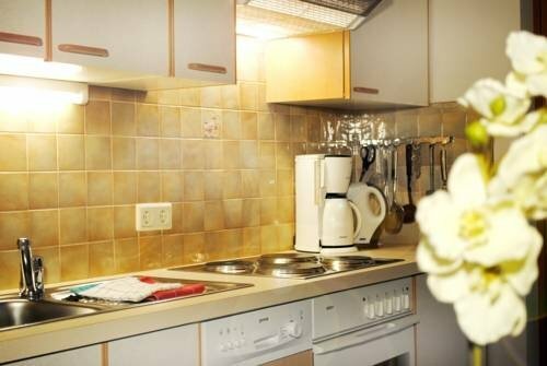 Apartment Maier, Reserva ahora Apartamento Hoteles en Salzburgo con aparcamiento, Aparcamiento