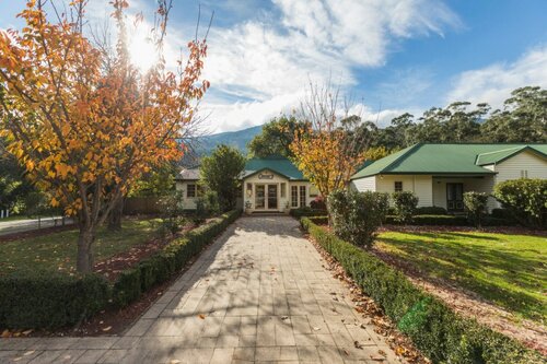 Best Western Yarra Valley, Rezerwuj Hotel Kalorama Dandenong Ranges
