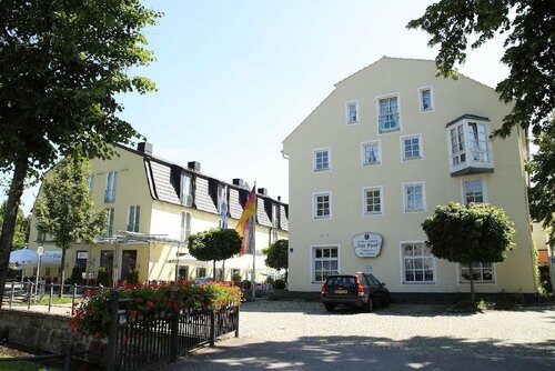 Hotel Zur Post, Boek Hotel Ismaning Upper Bavaria